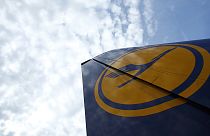 La huelga de pilotos de Lufthansa promete nuevas cancelaciones