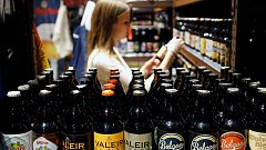 Belgisches Bier will sich zum Weltkulturerbe erklären lassen