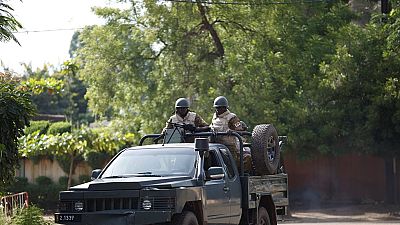 Ivory Coast arrests, hands over 3 Burkinabe soldiers involved in 2015 coup
