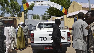 Eleven Chadian opposition members still in detention