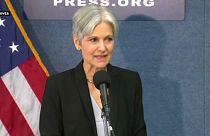 Grünen-Kandidatin beantragt Nachzählung der US-Wahl in Wisconsin