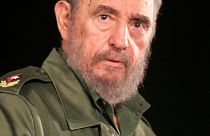 Le "Lider Maximo" Fidel Castro est mort