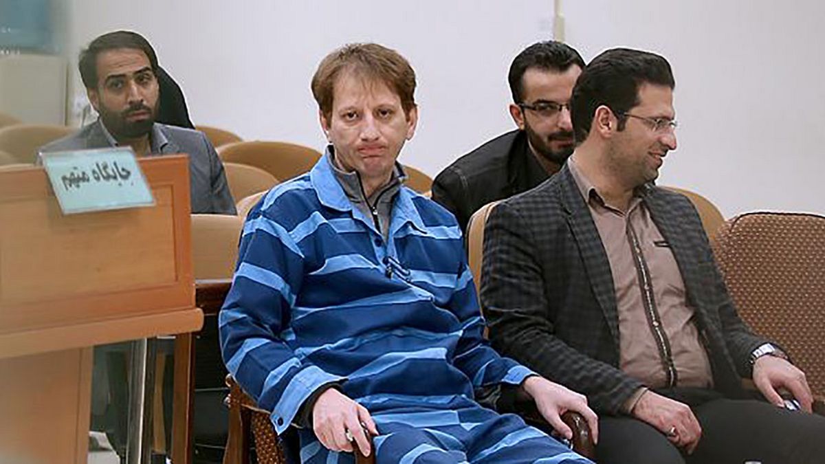 پرونده بابک زنجانی همچنان در دیوان عالی کشور: هنوز حکمی صادر نشده است
