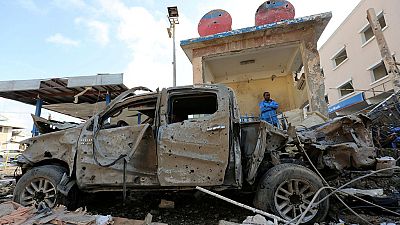 Somalie : un attentat à la voiture piégée fait au moins 10 morts et plusieurs blessés