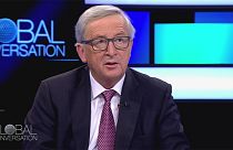 Jean-Claude Juncker: "Russland als großes Ganzes und stolze Nation behandeln"