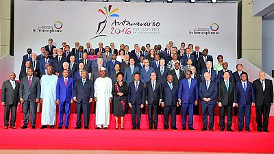 Sommet de la Francophonie : plusieurs présidents manquent à l'appel