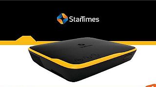 Afrique/télévision : l'opérateur chinois Star Times s'installe à Abidjan