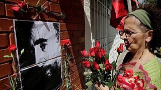 Cuba declares 9 days of national mourning for Fidel Castro