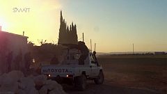 Syrien: Armee erobert Stadtteil von Ostaleppo