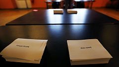Stichwahl: Frankreich bestimmt heute republikanischen Präsidentschaftskandidaten