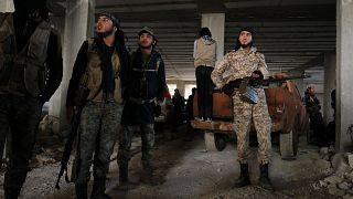 L'armée syrienne reprend le plus grand quartier tenu par les rebelles à Alep