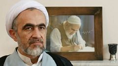 احمد منتظری به ۲۱ سال زندان و خلع لباس روحانیت محکوم شد