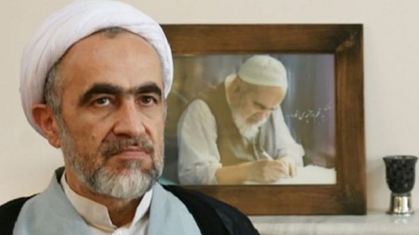 احمد منتظری به ۲۱ سال زندان و خلع لباس روحانیت محکوم شد احمد منتظری به ۲۱ سال زندان و خلع لباس روحانیت محکوم شد
