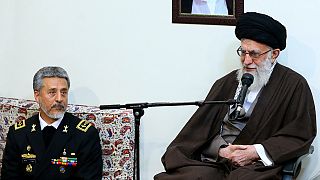 انتقاد رهبر ایران از «عجله» در انعقاد برجام و ناتمام ماندن رسیدگی به فیش‌های نجومی
