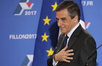 El conservador Fillon será el candidato del centro derecha francés en las presidenciales de 2017