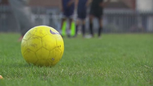 6 clubs de foot britannique maintenant éclaboussés par un scandale de pédophilie 6 clubs de foot britannique maintenant éclaboussés par un scandale de pédophilie