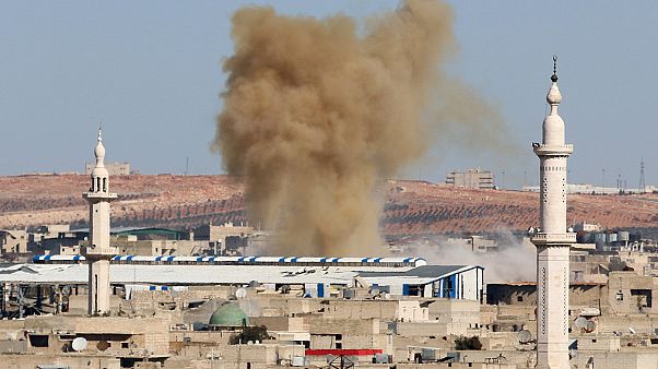 Le truppe di Assad avanzano ad Aleppo est: strappati ai ribelli altri distretti Le truppe di Assad avanzano ad Aleppo est: strappati ai ribelli altri distretti