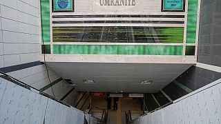 Üsküdar-Ümraniye-Çekmeköy metro hattında sona doğru