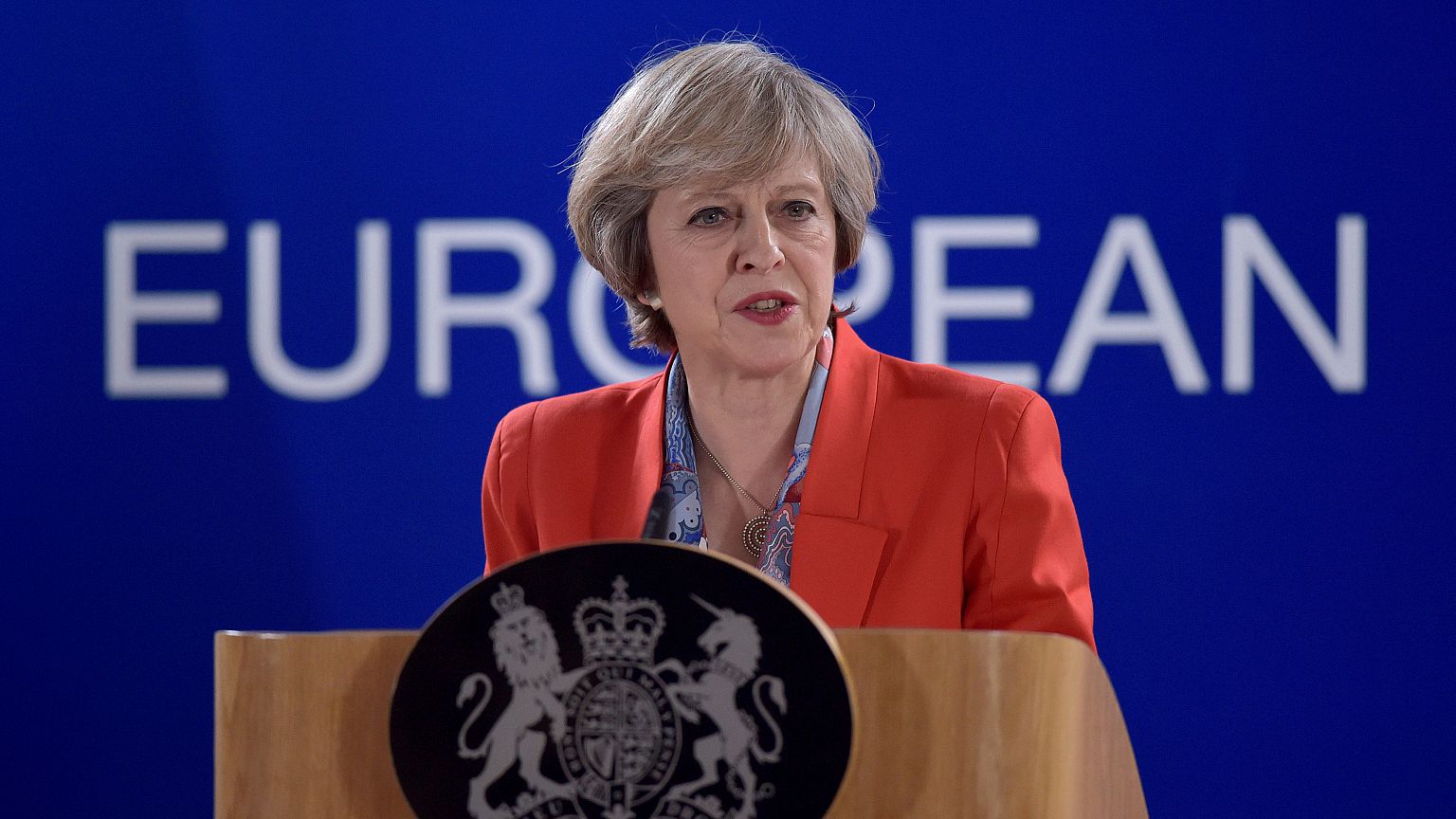 UK government to face a second Brexit legal challenge