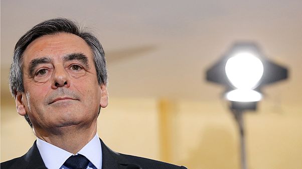 Who is Francois Fillon? Who is Francois Fillon?