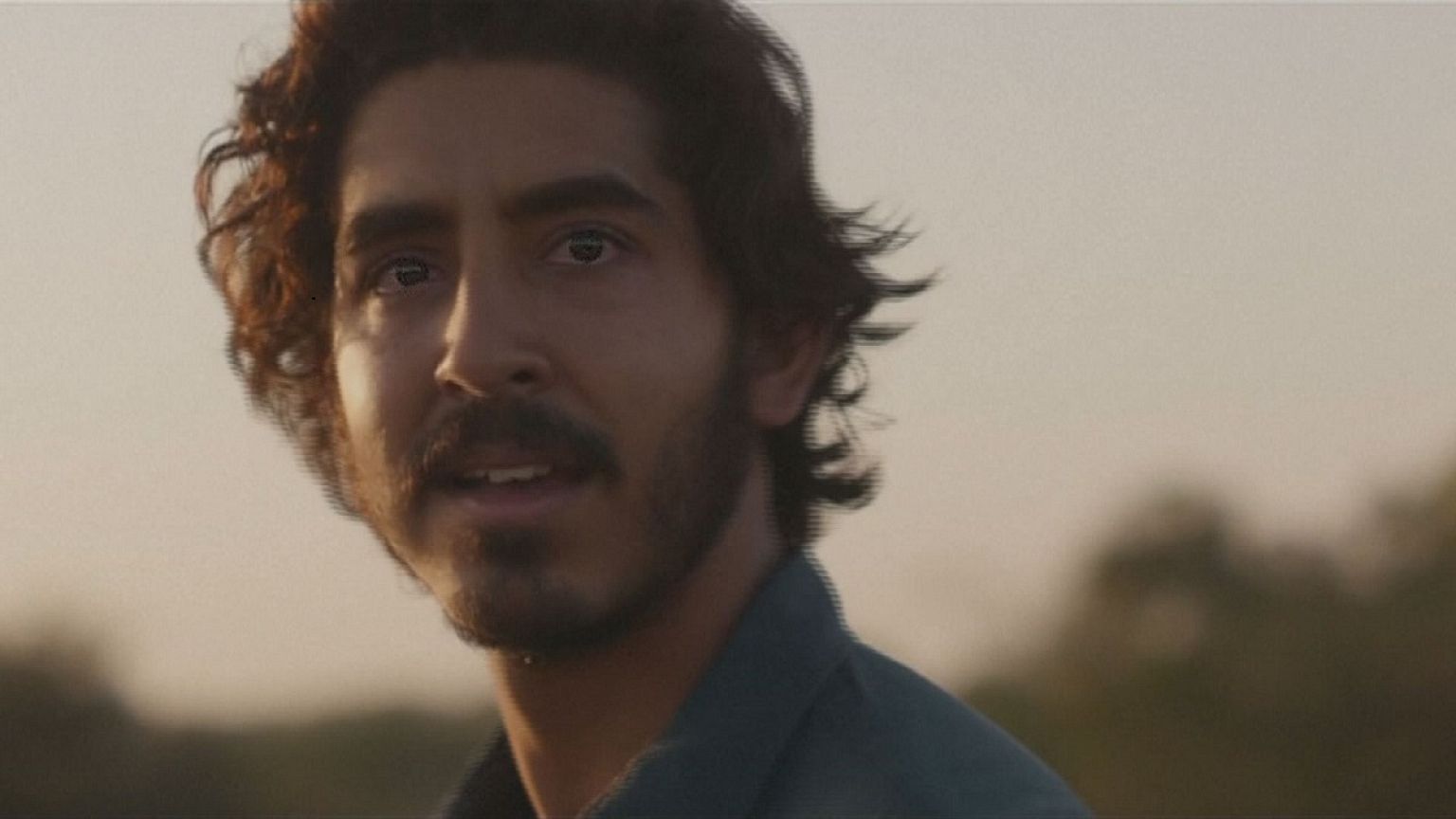 "Lion", un joven en busca de su pasado