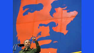 Fidel és Che: legenda és valóság