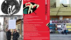 Αθήνα: Το MIRfestival 2016 είναι εδώ!