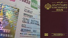 ویزای ایران و روسیه برای گروه‌های گردشگری از ۲۰۱۷ لغو خواهد شد