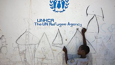 Three UN aid workers kidnapped in Sudan's Darfur region