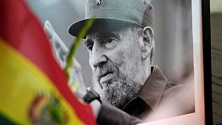 Ethiopia gov't mourns Fidel Castro, for helping 'defend its territorial integrity'