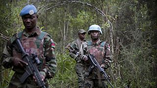 UN mission in DRC condemns deadly attack on Hutu village
