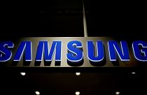 Medien: Aggressiver Aktionär will Samsung aufspalten