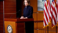 Image: Nancy Pelosi