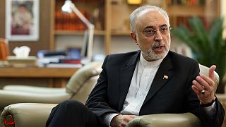 رئیس سازمان انرژی اتمی ایران: در صورت نقض برجام برنامه داریم، فعلا علنی نمی‌کنیم