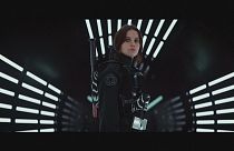 "Rogue One: Una historia de Star Wars" llega a los cines en diciembre