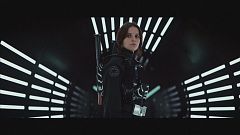 Demnächst im Kino: "Rogue One - A Star Wars Story"