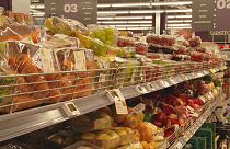 Евросоюз борется против расточительного расходования продуктов питания