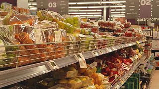 Евросоюз борется против расточительного расходования продуктов питания