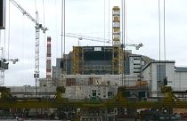 Новый саркофаг на Чернобыльской АЭС рассчитан на 100 лет