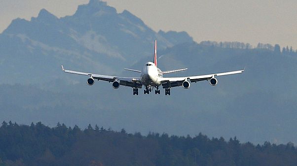 WTO: Boeing unrechtmäßig subventioniert WTO: Boeing unrechtmäßig subventioniert