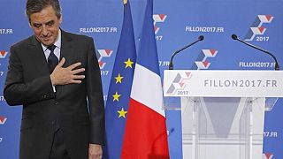 François Fillon favori pour l'Elysée ?