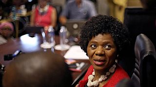 Afrique du Sud : plainte contre Thuli Madonsela, l'ancienne médiatrice de la République