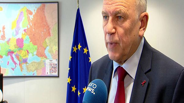 خطة أوروبية للحدِّ من تبدبد المواد الغذائية في الإتحاد الأوروبي خطة أوروبية للحدِّ من تبدبد المواد الغذائية في الإتحاد الأوروبي