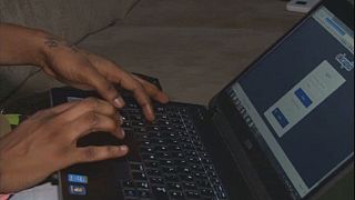 Les arnaques sur internet ont le vent en poupe au Ghana