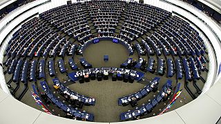 MEP’s are asking Dijsselbloem to push for Greek debt relief