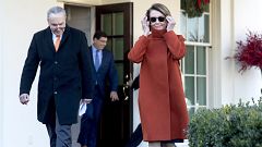 Chuck Schumer, Nancy Pelosi
