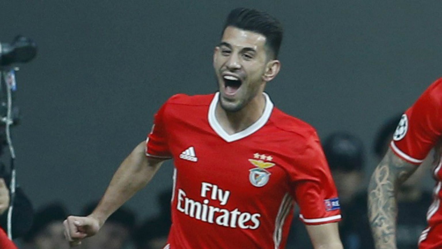 #LigaPortuguesa J11: Braga e Sporting "caçam" FC Porto, Benfica lidera
