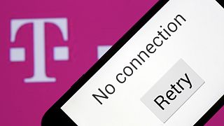 Deutsche Telekom 'hack' affects nearly a million customers