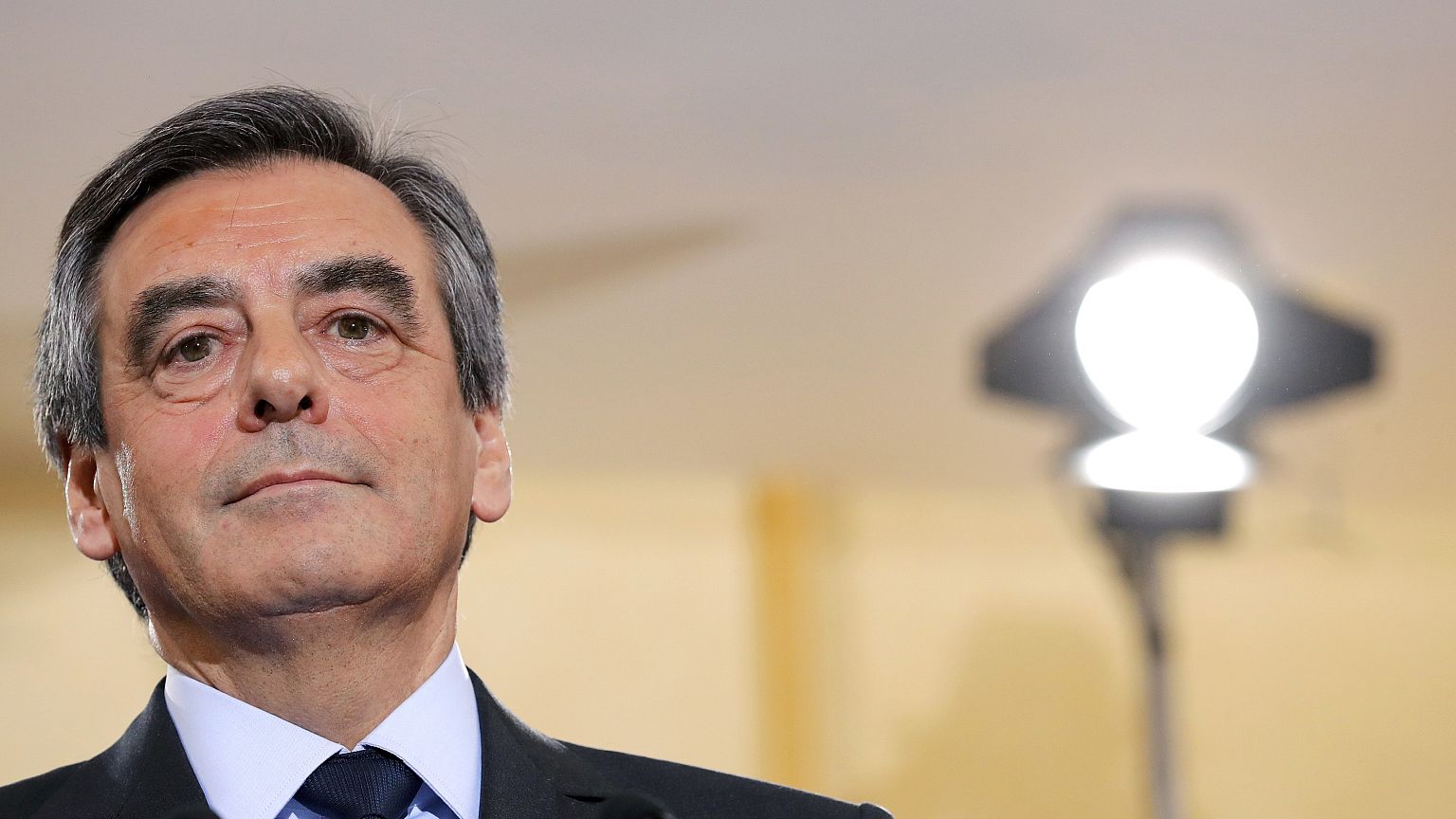 Fransa'nın muhtemel Cumhurbaşkanı Fillon Türkiye ile ilgili ne düşünüyor?