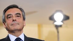 Fransa'nın muhtemel Cumhurbaşkanı Fillon Türkiye ile ilgili ne düşünüyor?